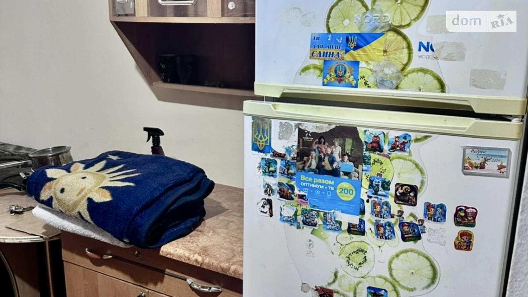 Сдается в аренду комната 18 кв. м в Тернополе, цена: 3000 грн - фото 3