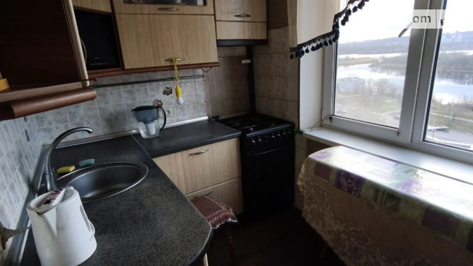 Продается 2-комнатная квартира 45 кв. м в Харькове, вул. Академика Барабашова, 38 - фото 2