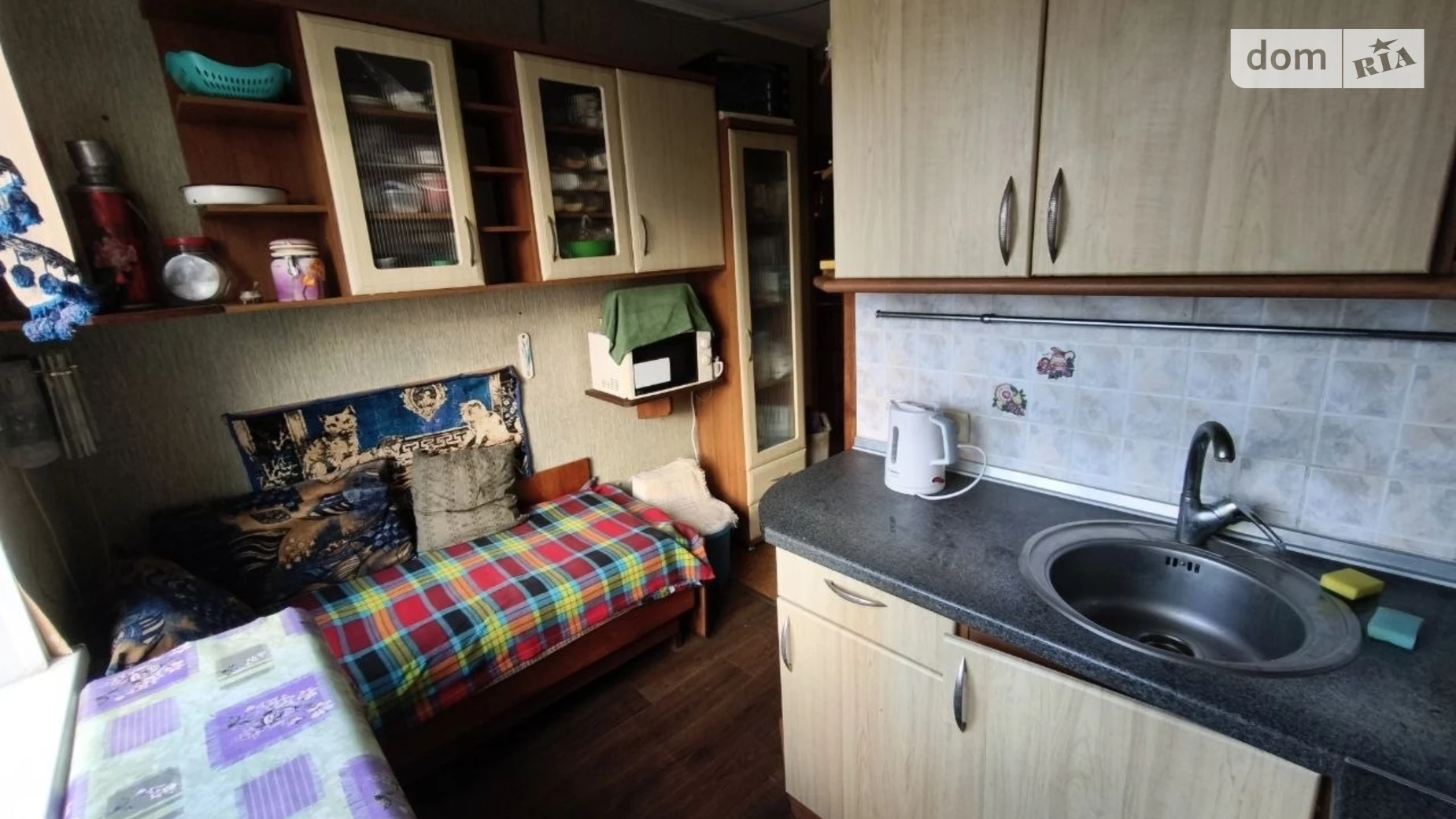Продается 2-комнатная квартира 45 кв. м в Харькове, вул. Академика Барабашова, 38 - фото 3