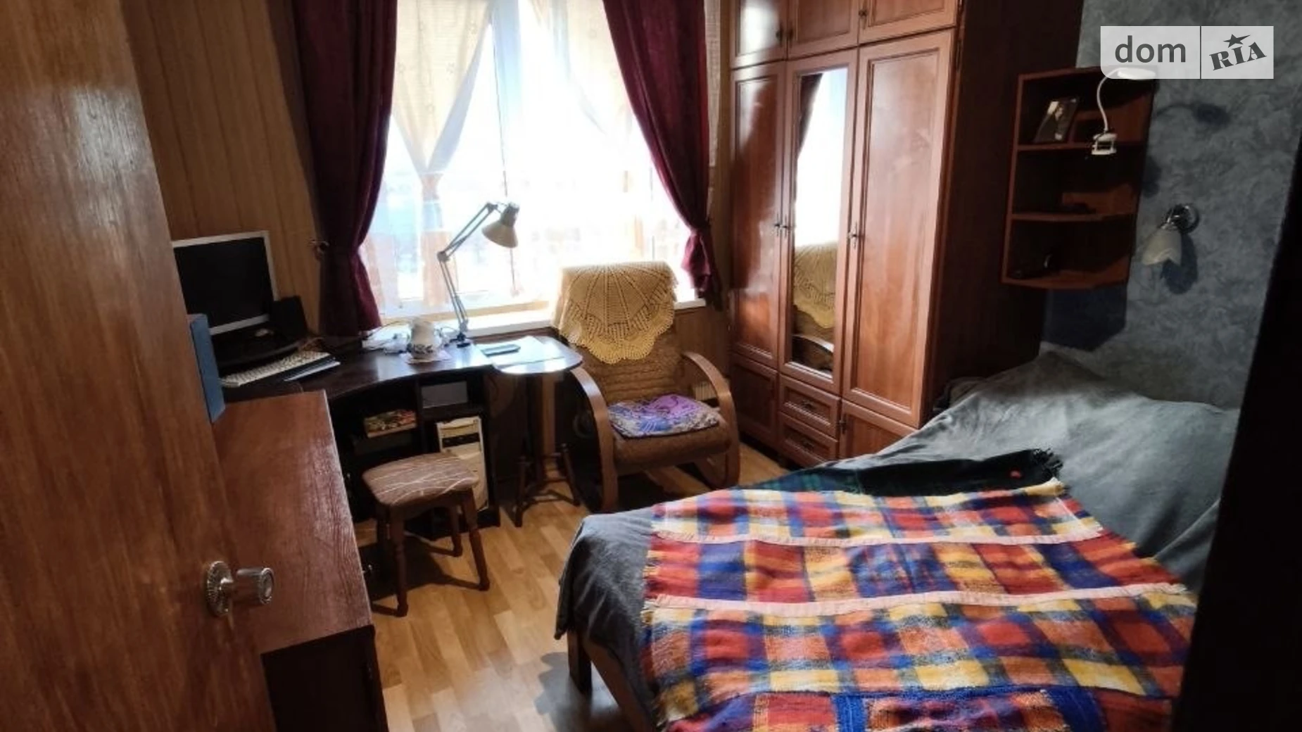 Продается 2-комнатная квартира 45 кв. м в Харькове, вул. Академика Барабашова, 38 - фото 5