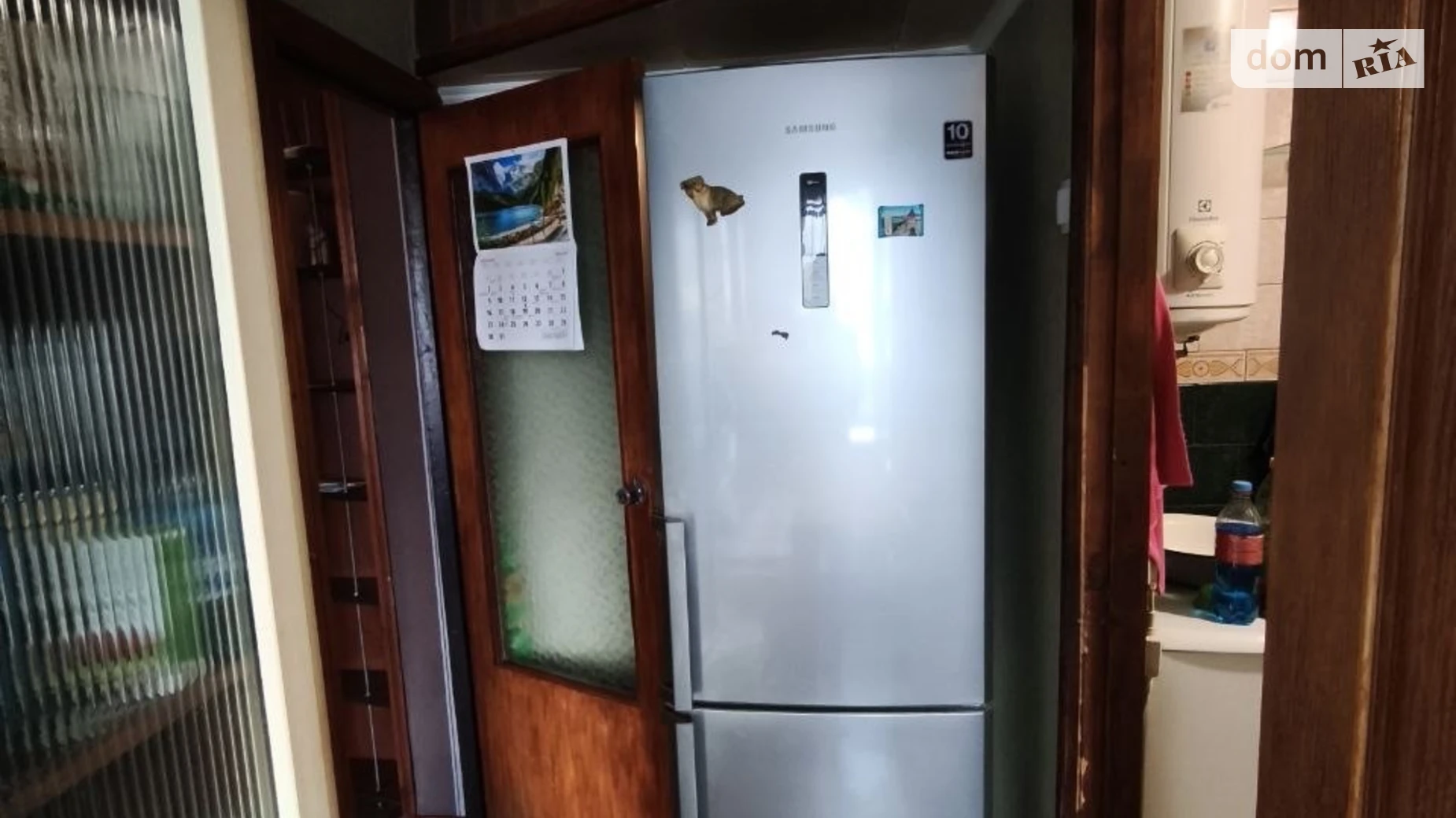 Продается 2-комнатная квартира 45 кв. м в Харькове, вул. Академика Барабашова, 38 - фото 4