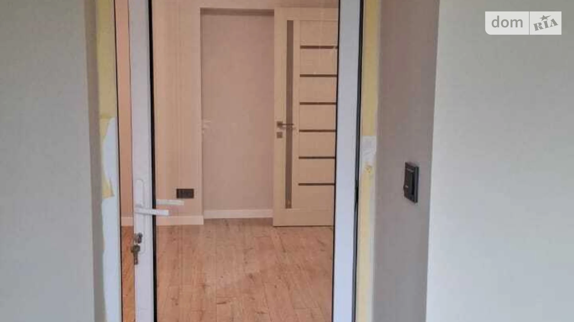 Продается 2-комнатная квартира 57.9 кв. м в Чопе, ул. Спортивная, 1 - фото 5