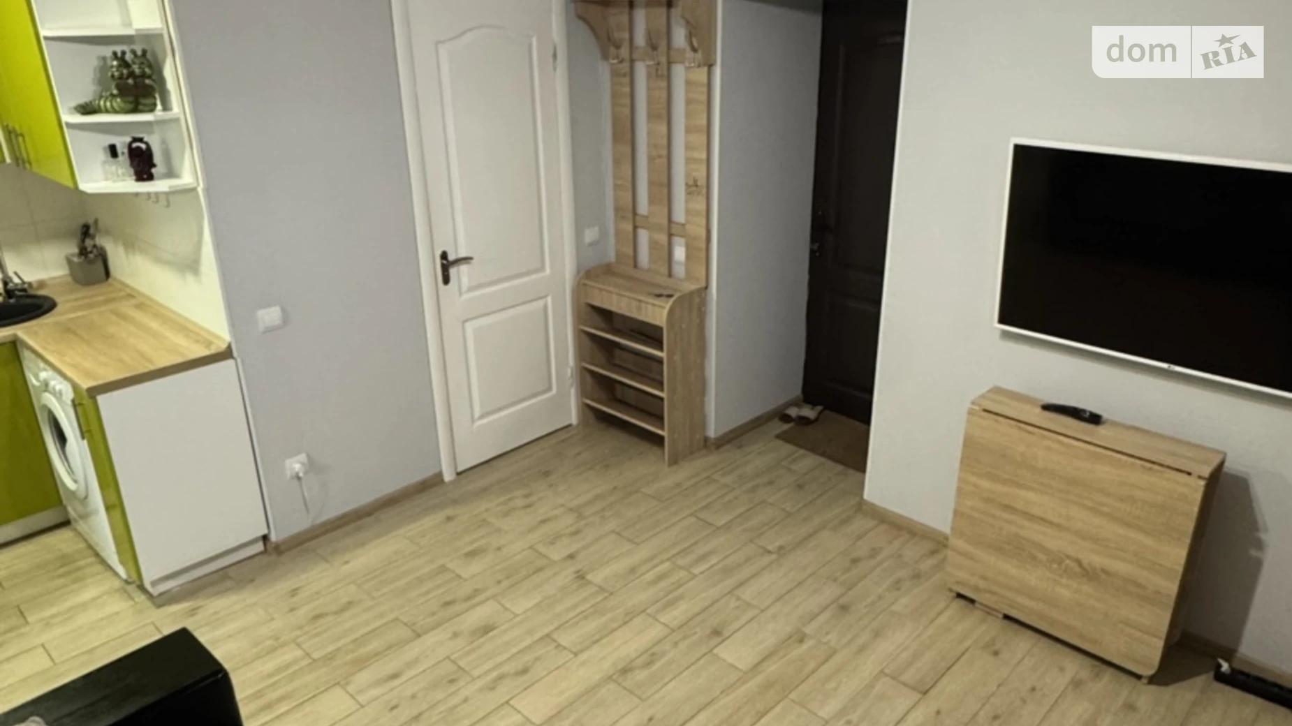 Продается 1-комнатная квартира 45.5 кв. м в Днепре, ул. Коксовая, 16 - фото 2