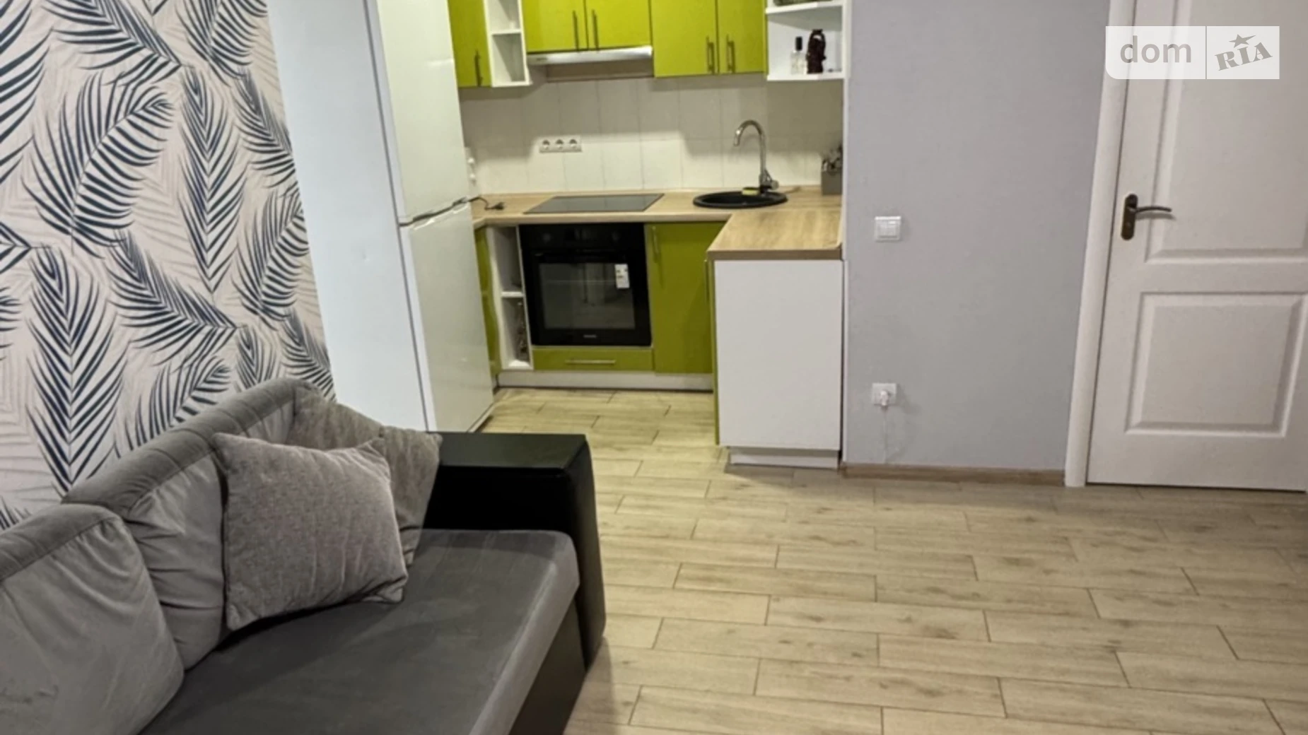 Продается 1-комнатная квартира 45.5 кв. м в Днепре, ул. Коксовая, 16 - фото 3