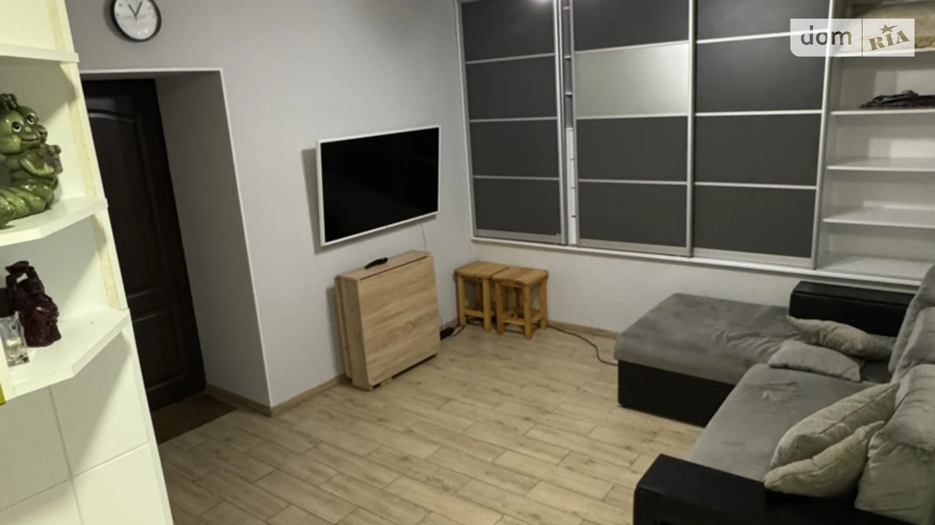 Продается 1-комнатная квартира 45.5 кв. м в Днепре, ул. Коксовая, 16 - фото 4