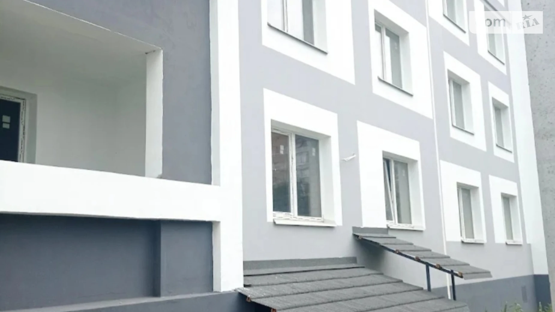 Продается 1-комнатная квартира 41.05 кв. м в Харькове, ул. Полтавский Шлях, 18 - фото 3