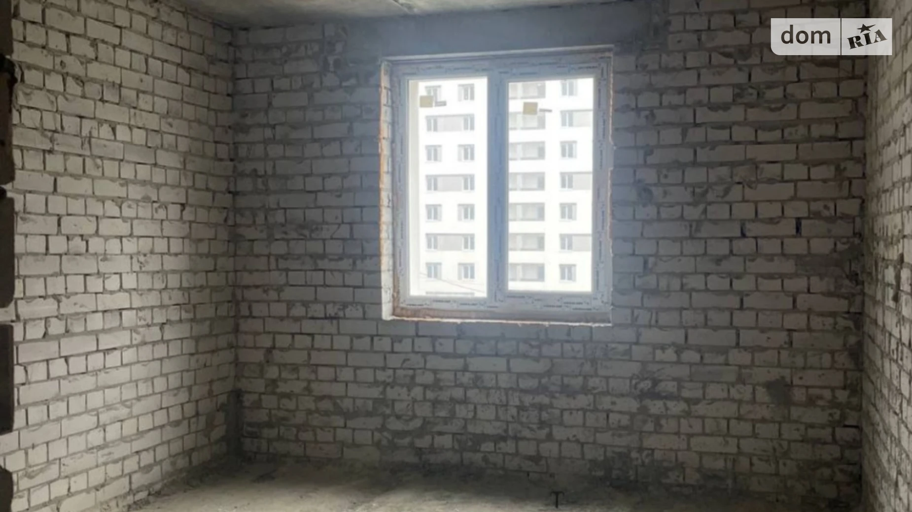 Продается 1-комнатная квартира 41.05 кв. м в Харькове, ул. Полтавский Шлях, 18 - фото 4