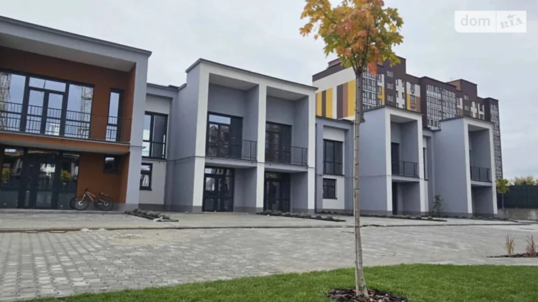 вул. Микулинецька, 116 Цукровий завод Тернопіль, цена: 70000 $ - фото 4