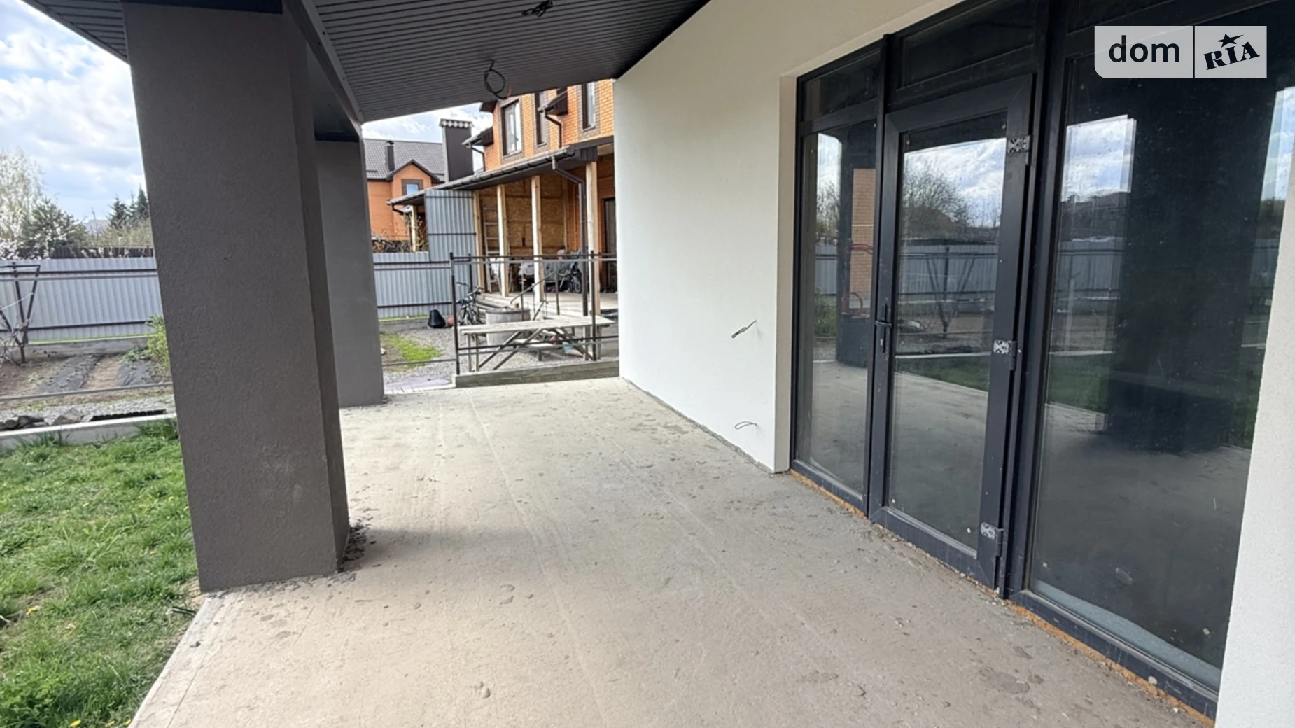 Продается дом на 2 этажа 140 кв. м с беседкой, цена: 125000 $ - фото 3