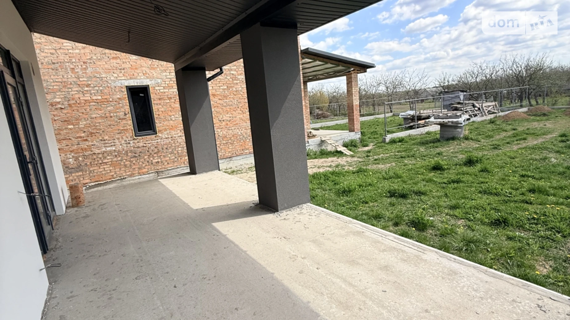 Продается дом на 2 этажа 140 кв. м с беседкой, цена: 125000 $ - фото 5