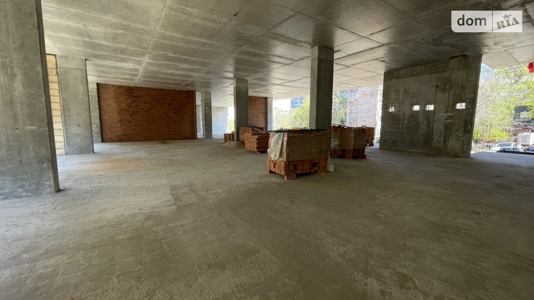 вул. Вернадського Володимира, 25 Парк Шевченка Дніпро ЖК Avenue 25, цена: 974474 $ - фото 2