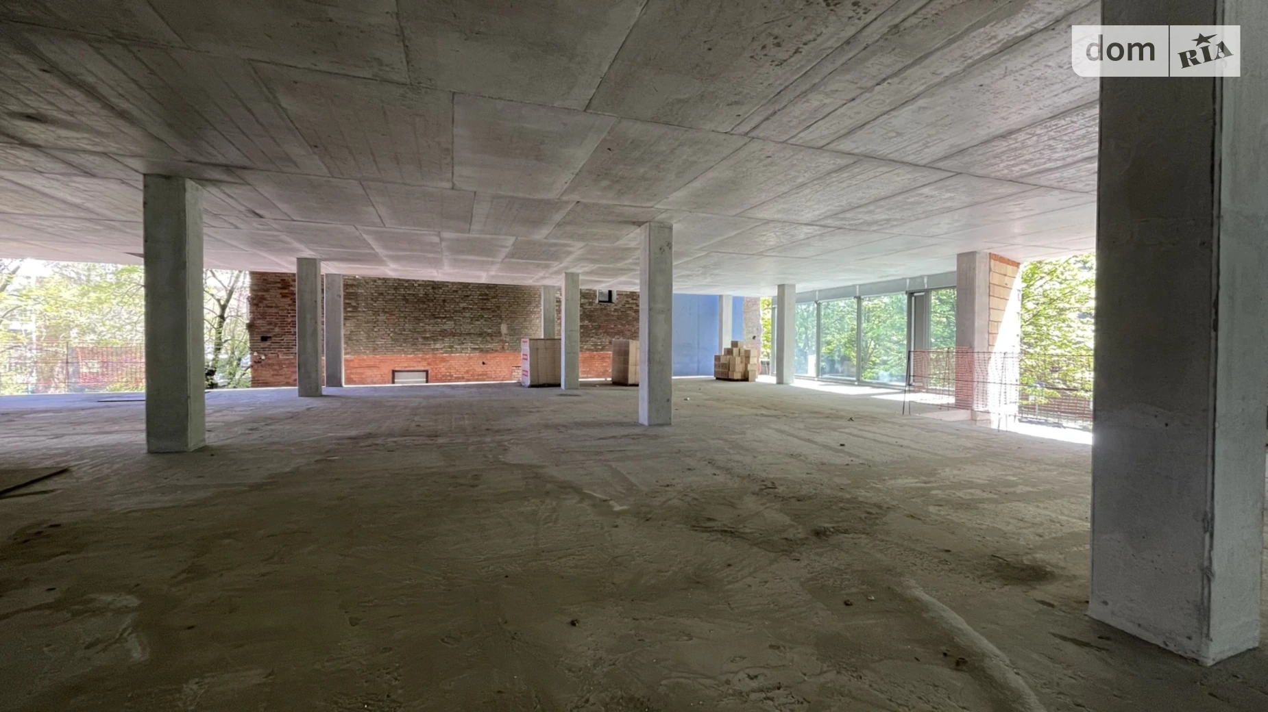 вул. Вернадського Володимира, 25 Парк Шевченка Дніпро ЖК Avenue 25, цена: 974474 $ - фото 3