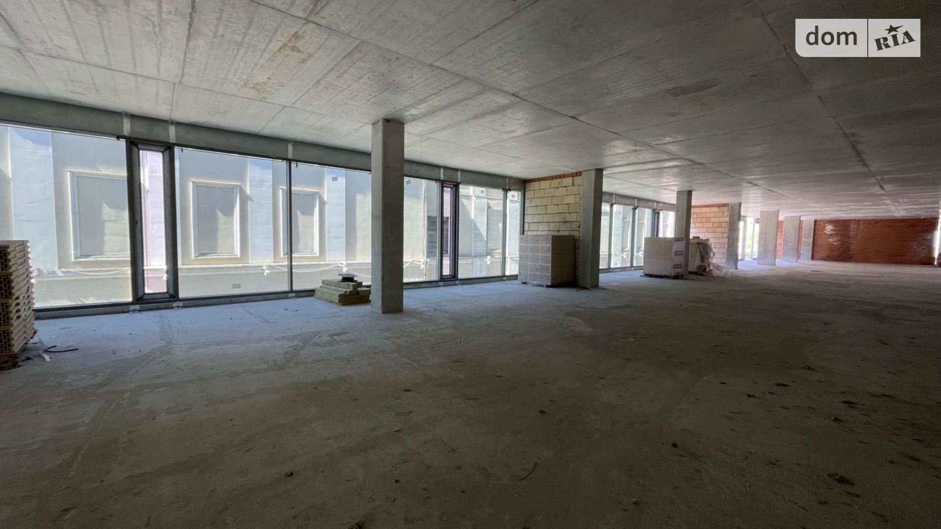 вул. Вернадського Володимира, 25 Парк Шевченка Дніпро ЖК Avenue 25, цена: 974474 $ - фото 4