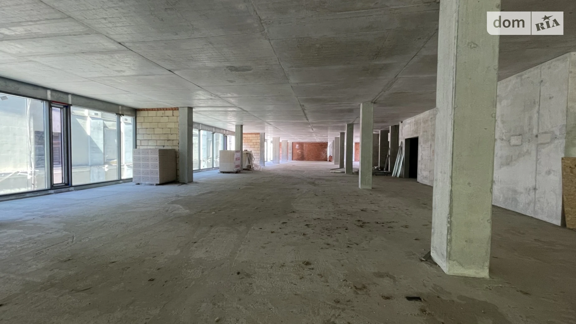 вул. Вернадського Володимира, 25 Парк Шевченка Дніпро ЖК Avenue 25, цена: 974474 $ - фото 5