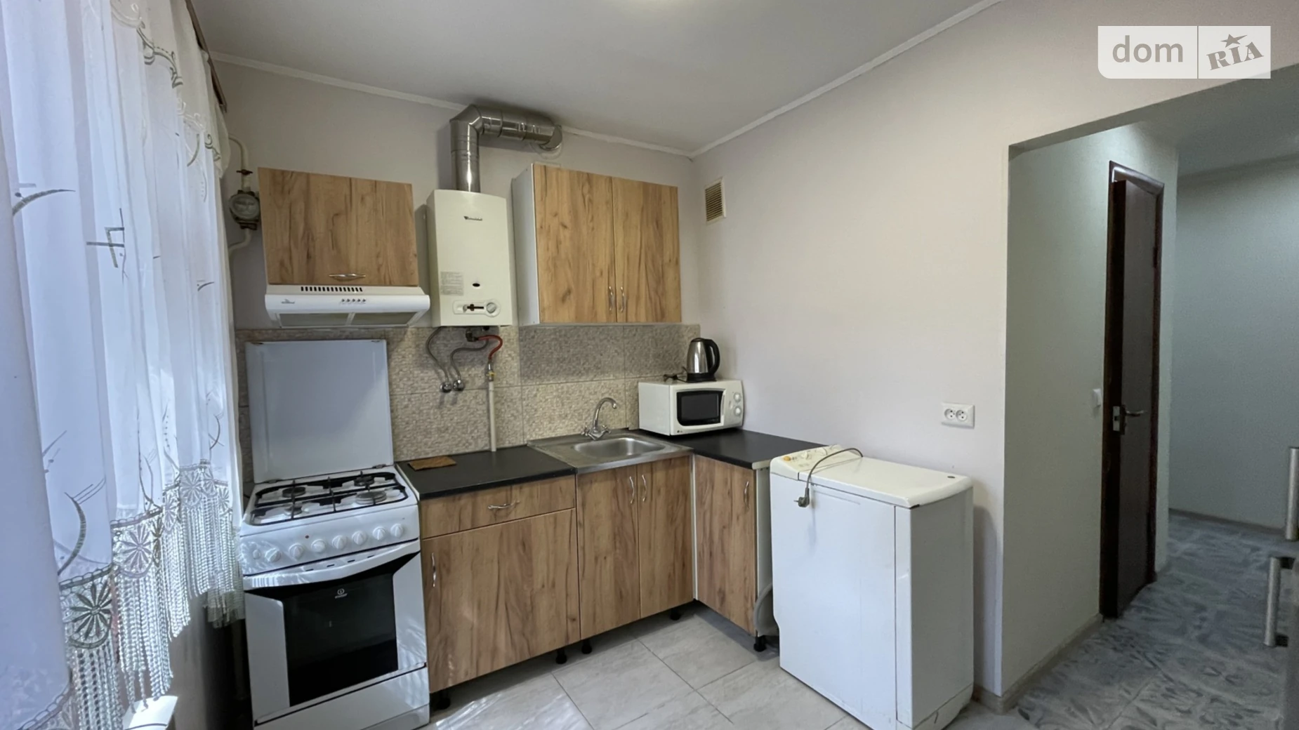 Продается 2-комнатная квартира 54 кв. м в Хмельницком, ул. Тернопольская - фото 2