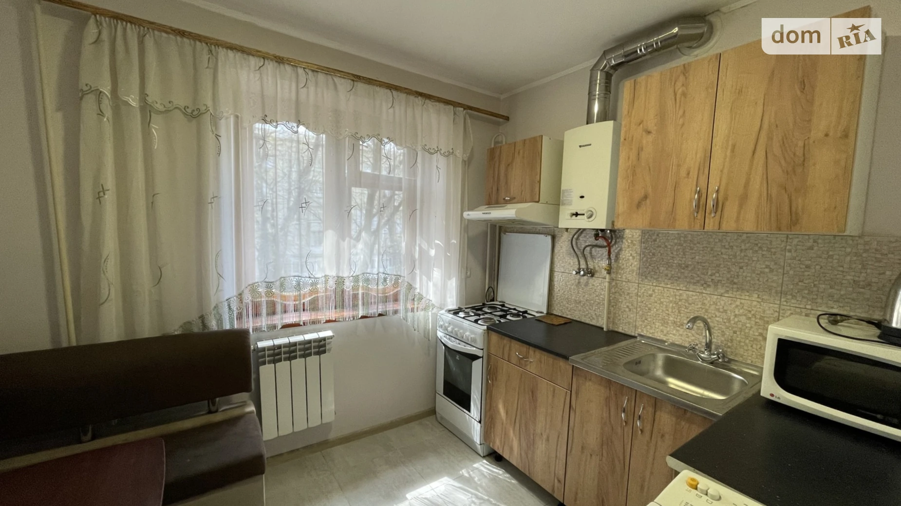 Продается 2-комнатная квартира 54 кв. м в Хмельницком, ул. Тернопольская - фото 3