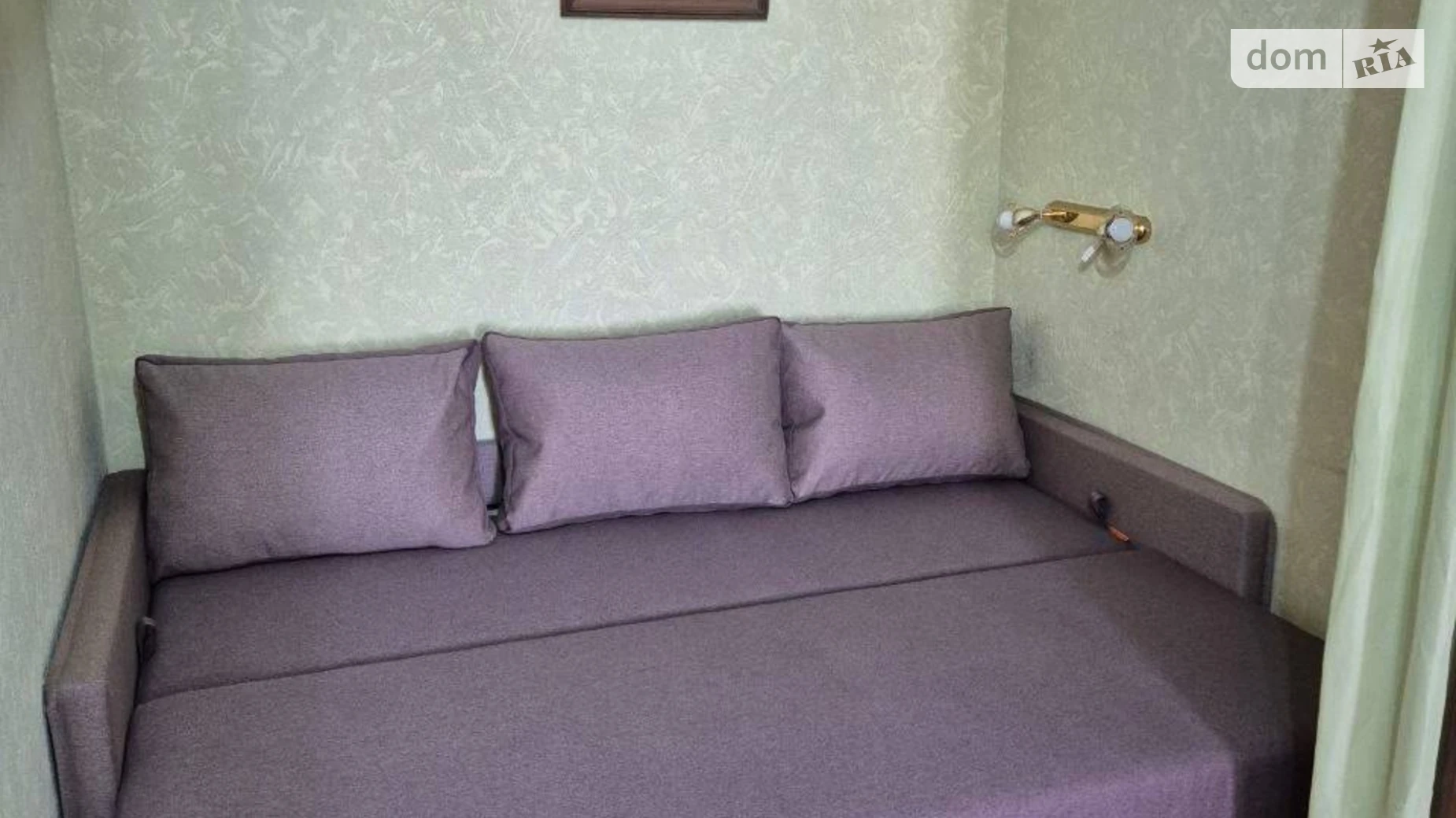 Сдается в аренду 1-комнатная квартира 38 кв. м в Виннице, Хмельницкое шоссе - фото 2