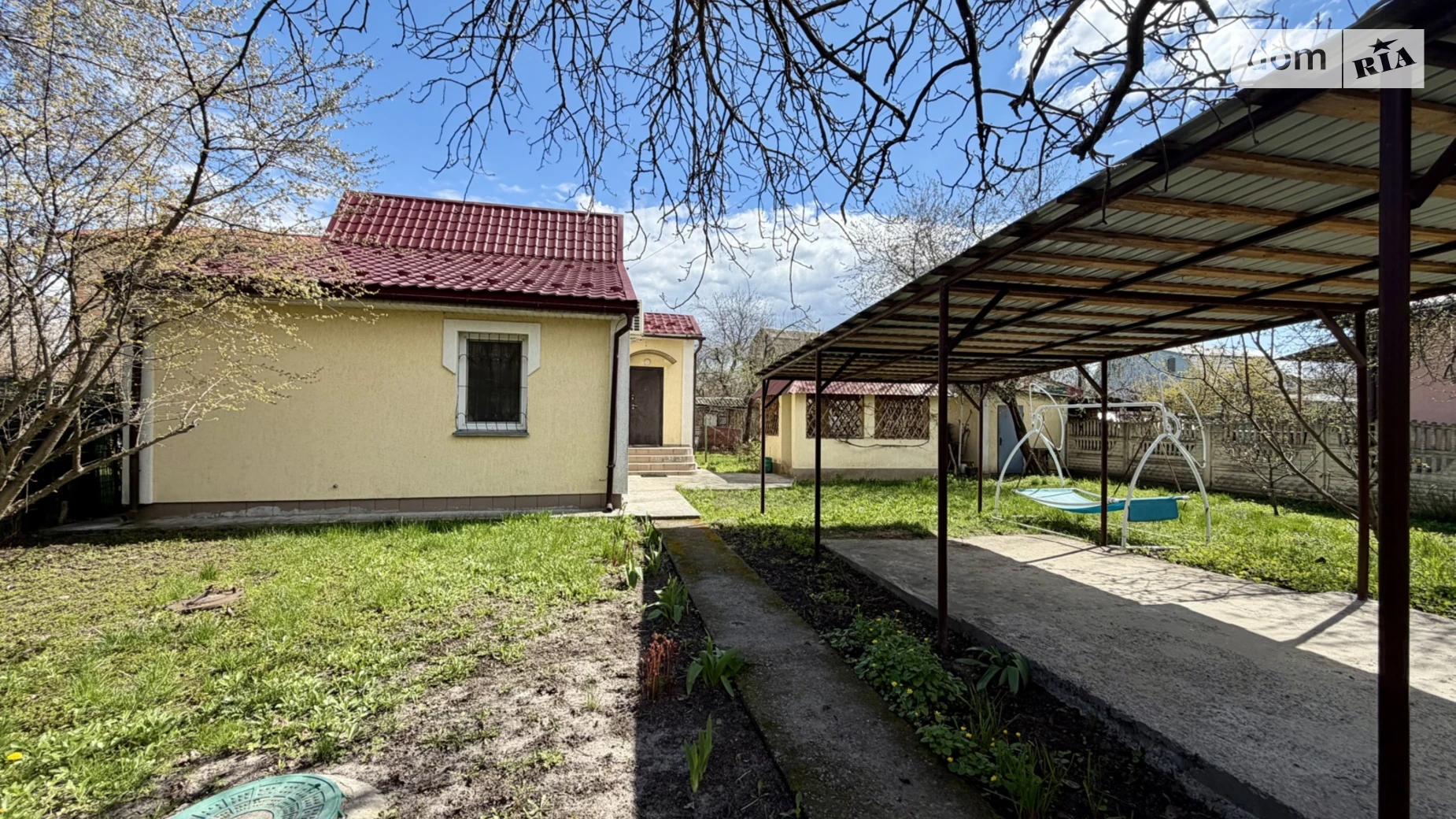 Продается дом на 2 этажа 33.7 кв. м с мебелью, цена: 65000 $ - фото 3