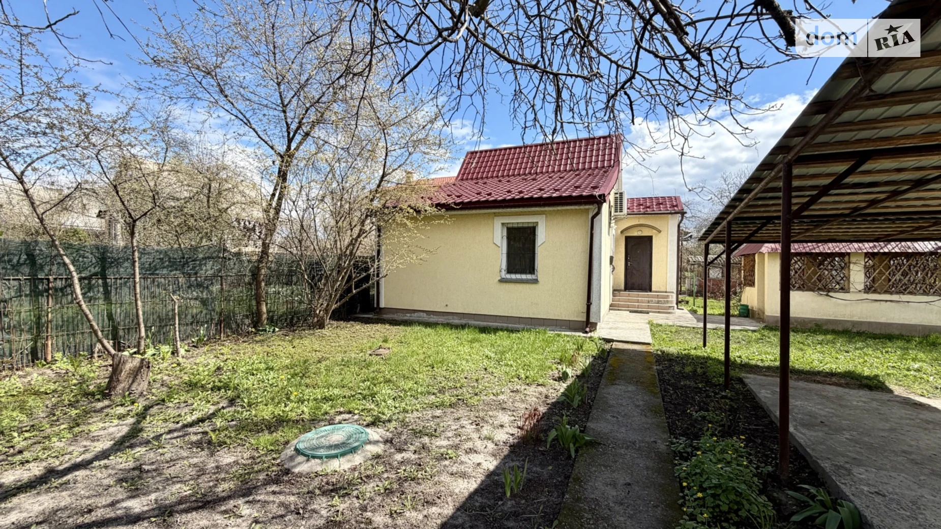 Продается дом на 2 этажа 33.7 кв. м с мебелью, цена: 65000 $ - фото 2