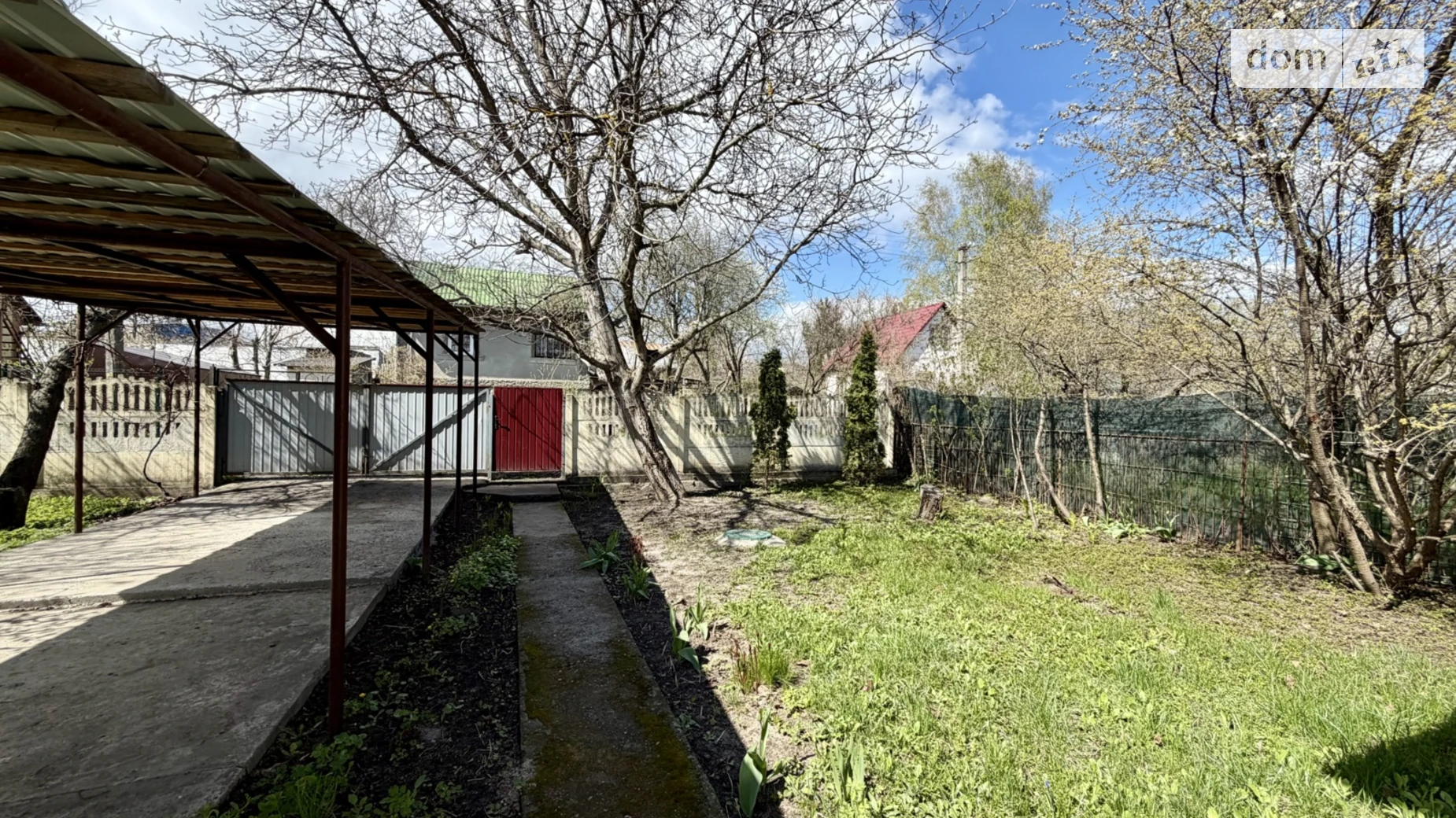Продается дом на 2 этажа 33.7 кв. м с мебелью, цена: 65000 $ - фото 4