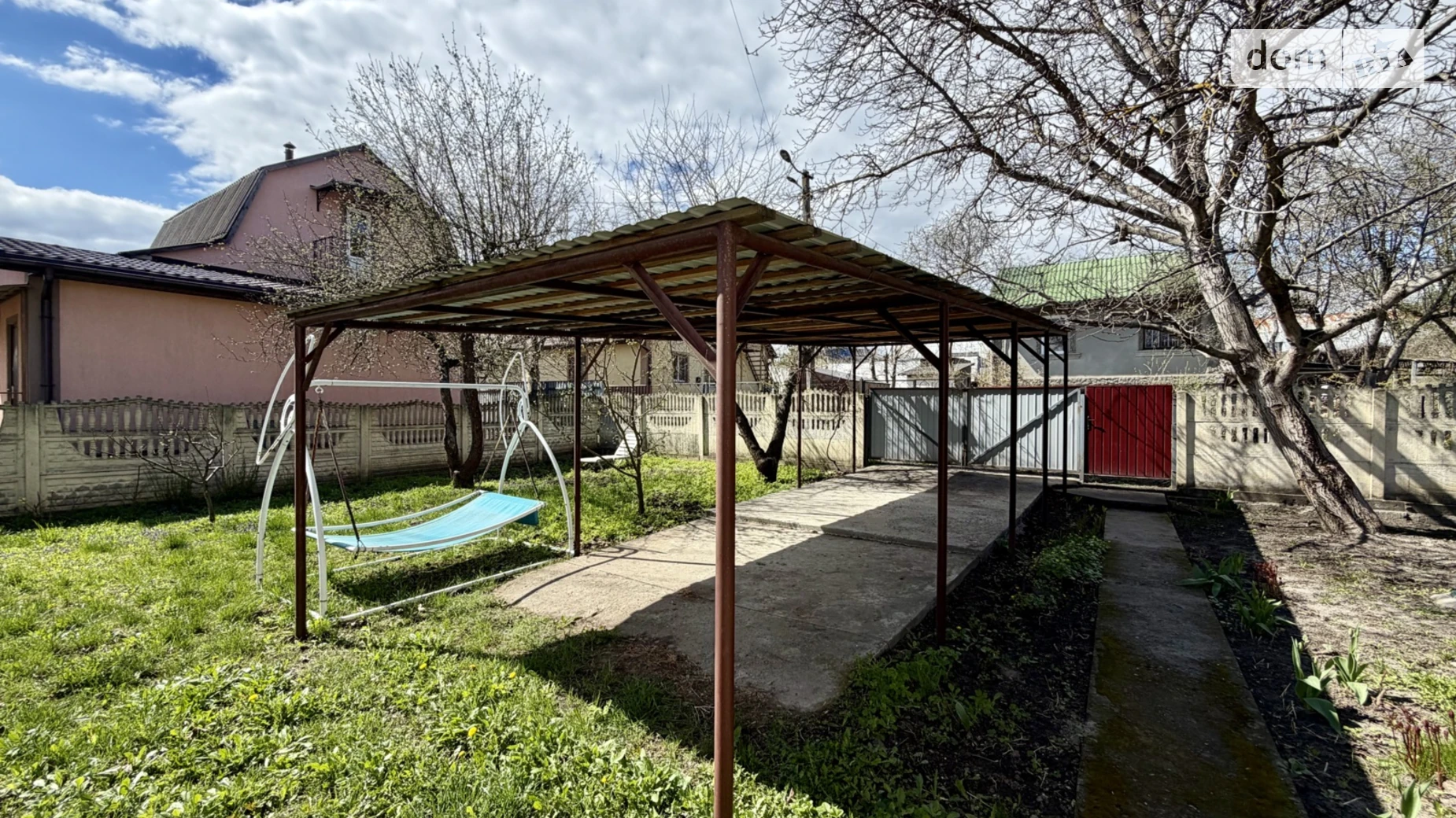 Продается дом на 2 этажа 33.7 кв. м с мебелью, цена: 65000 $ - фото 5