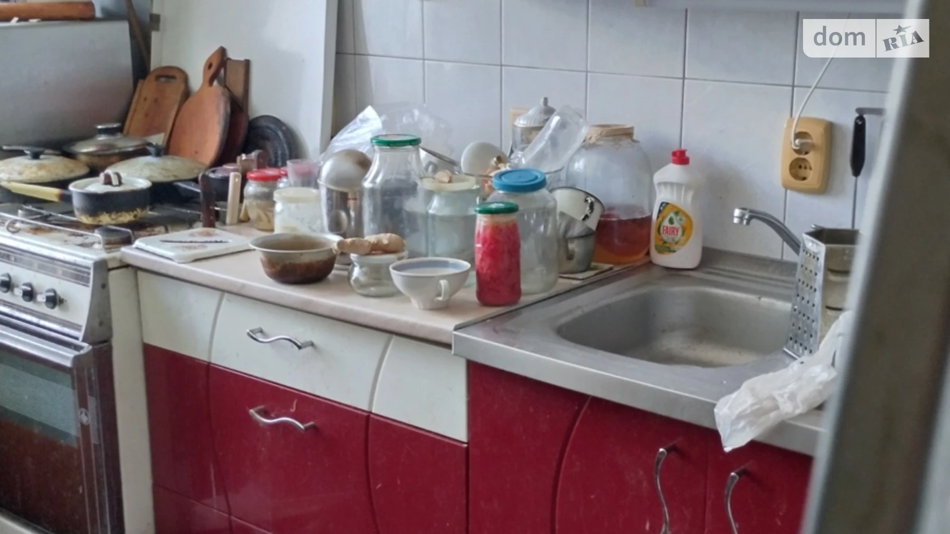 Продается 1-комнатная квартира 35 кв. м в Киеве, ул. Пироговский шлях, 36 - фото 2