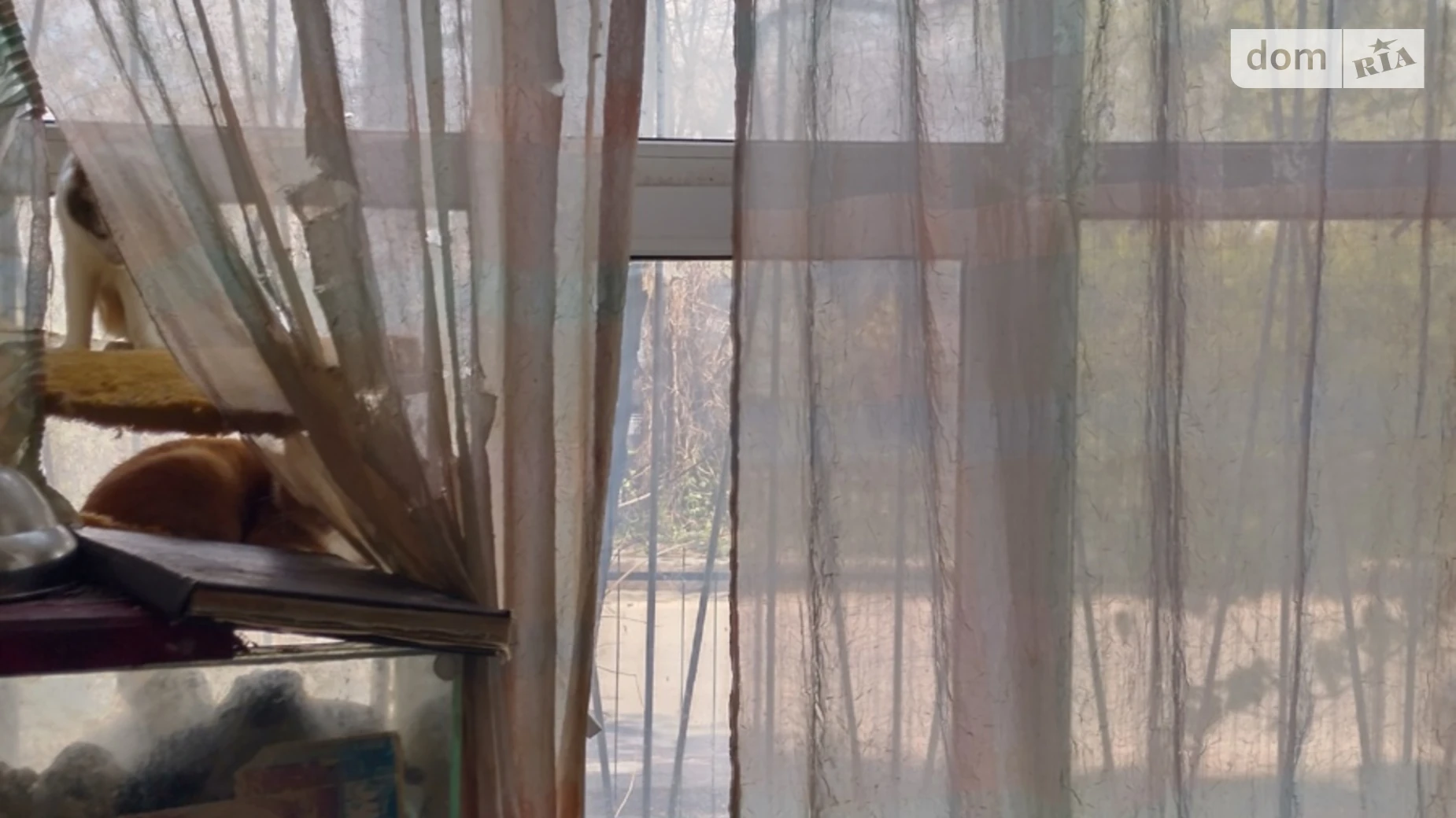 Продается 1-комнатная квартира 35 кв. м в Киеве, ул. Пироговский шлях, 36 - фото 3