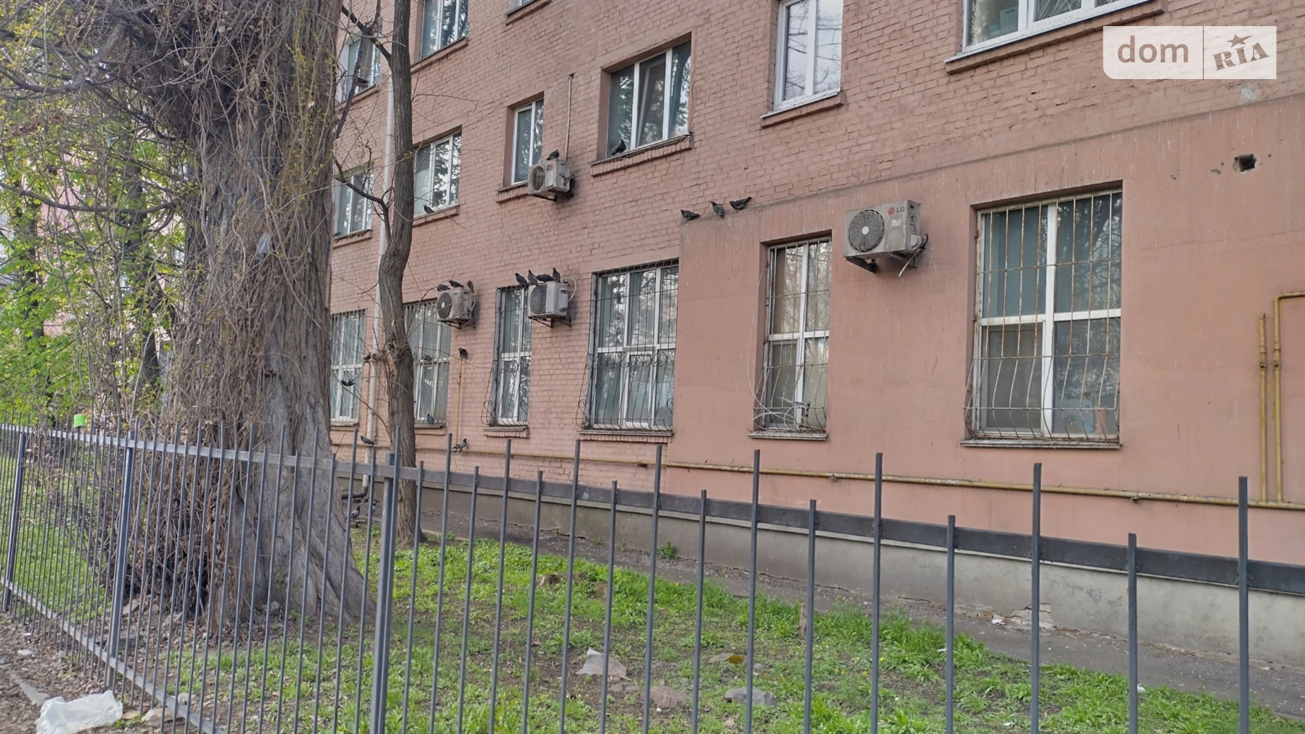 Продается 1-комнатная квартира 35 кв. м в Киеве, ул. Пироговский шлях, 36 - фото 5