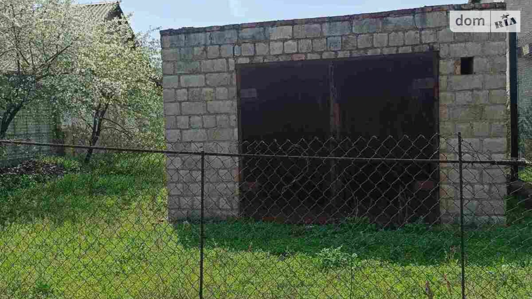 Продается земельный участок 8.37 соток в  области, цена: 21700 $ - фото 5