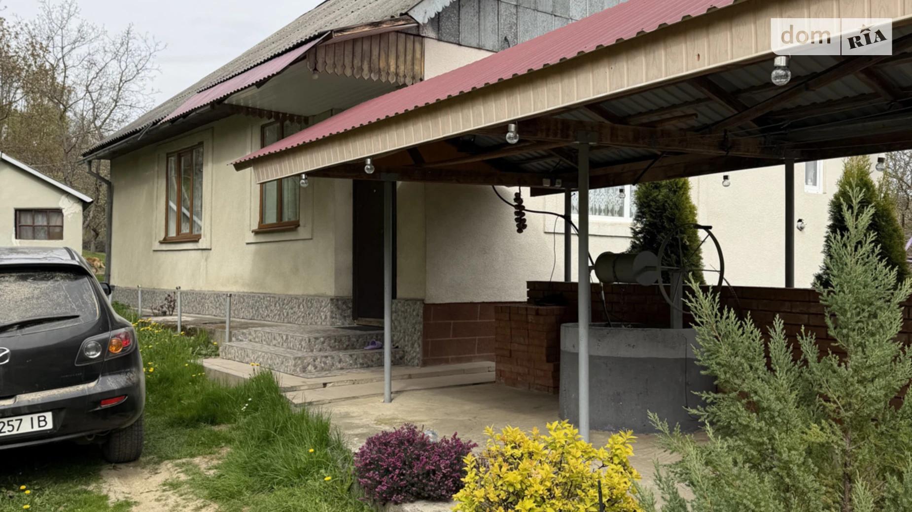 вулиця Садова Руня, цена: 38000 $ - фото 2