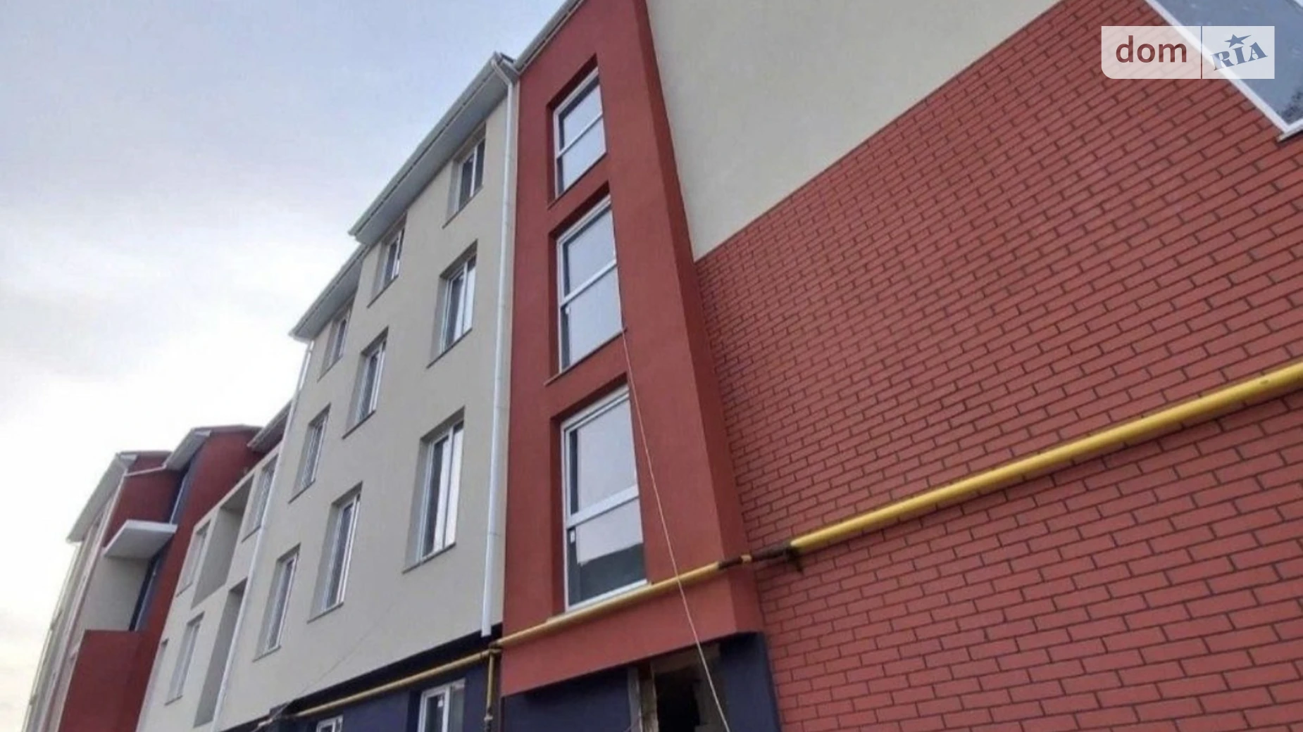 Продается 1-комнатная квартира 32 кв. м в Одессе, ул. Алексея Вадатурского(Маршала Малиновского), 127 - фото 2