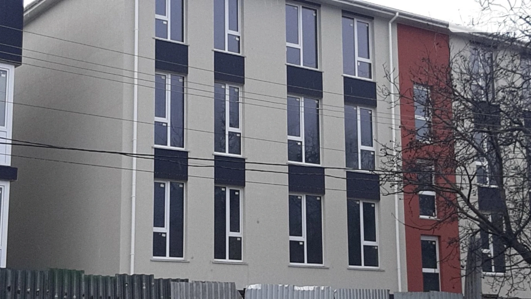 Продается 1-комнатная квартира 32 кв. м в Одессе, ул. Алексея Вадатурского(Маршала Малиновского), 127 - фото 3