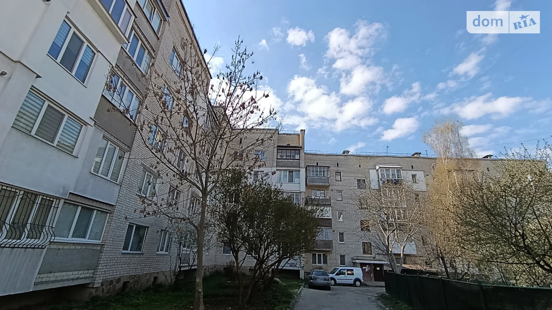 3-кімнатна квартира 60.2 кв. м у Тернополі, вул. Острозького Князя - фото 4