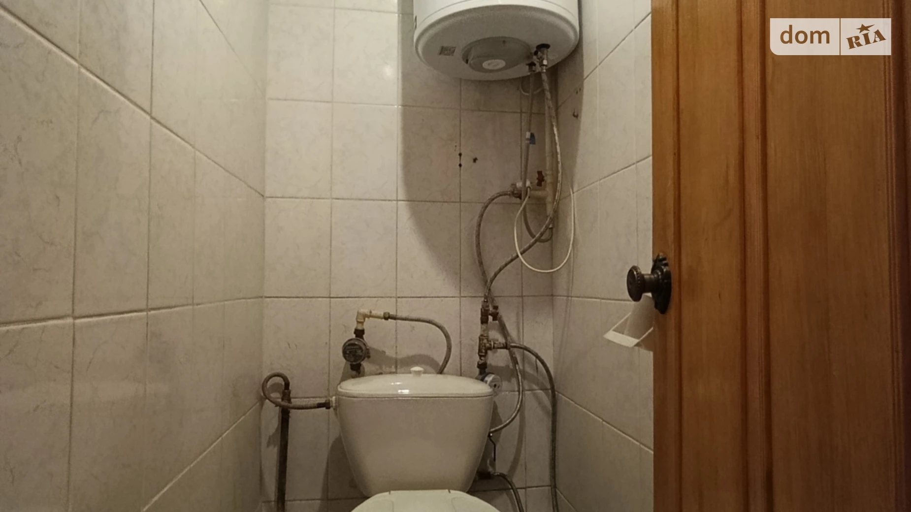 3-кімнатна квартира 60.2 кв. м у Тернополі, вул. Острозького Князя - фото 5