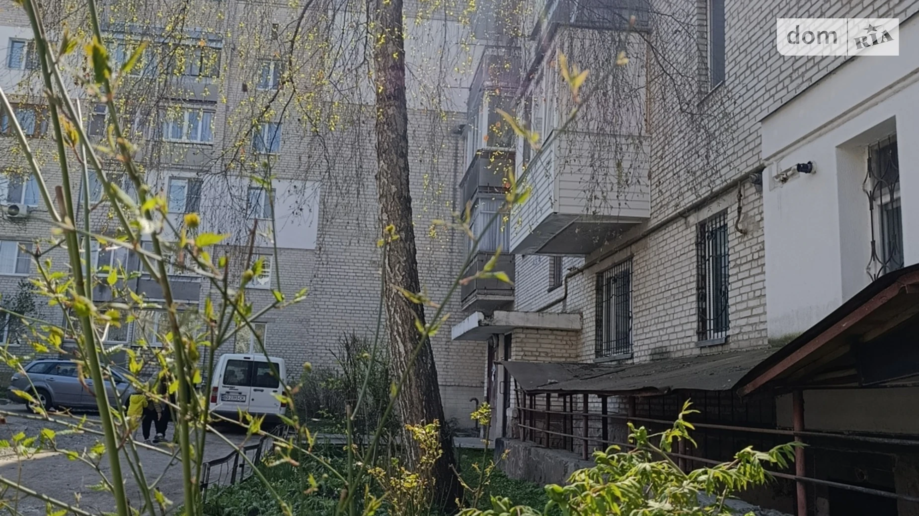 3-кімнатна квартира 60.2 кв. м у Тернополі, вул. Острозького Князя - фото 2