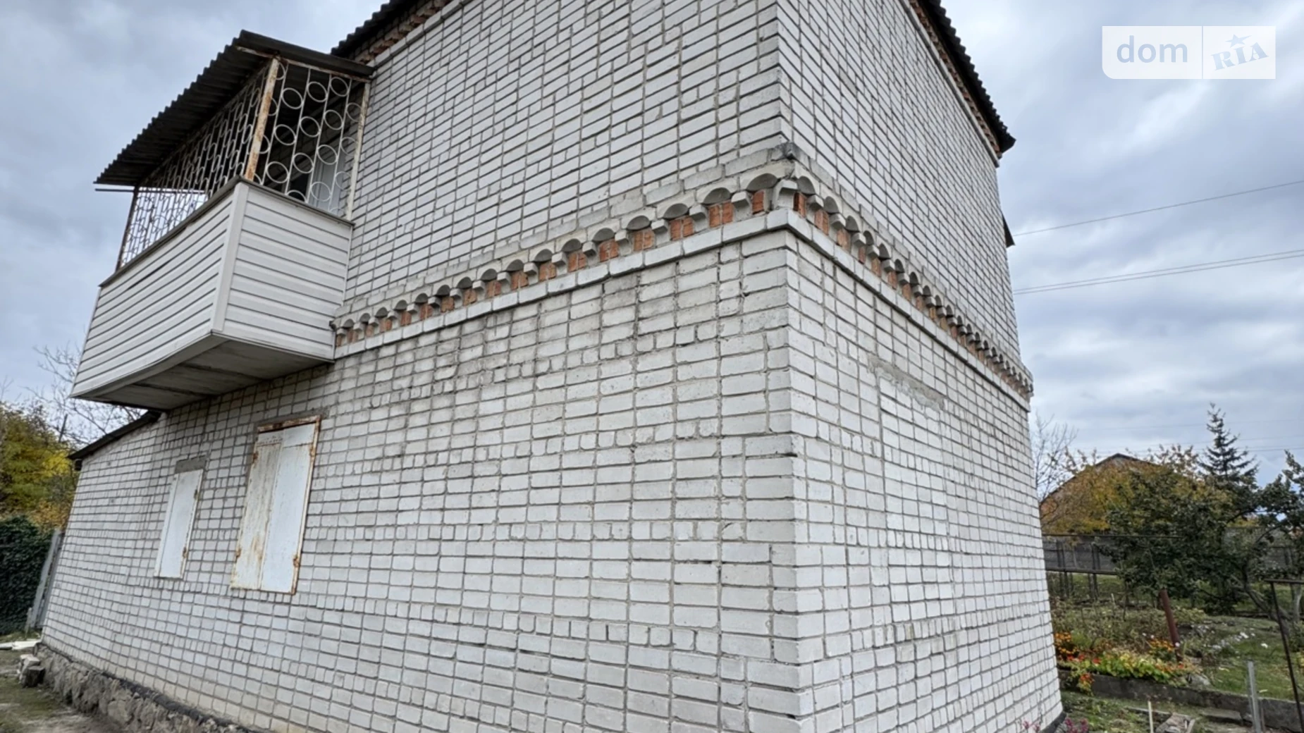 Продается дом на 2 этажа 99.7 кв. м с подвалом, цена: 28000 $ - фото 5