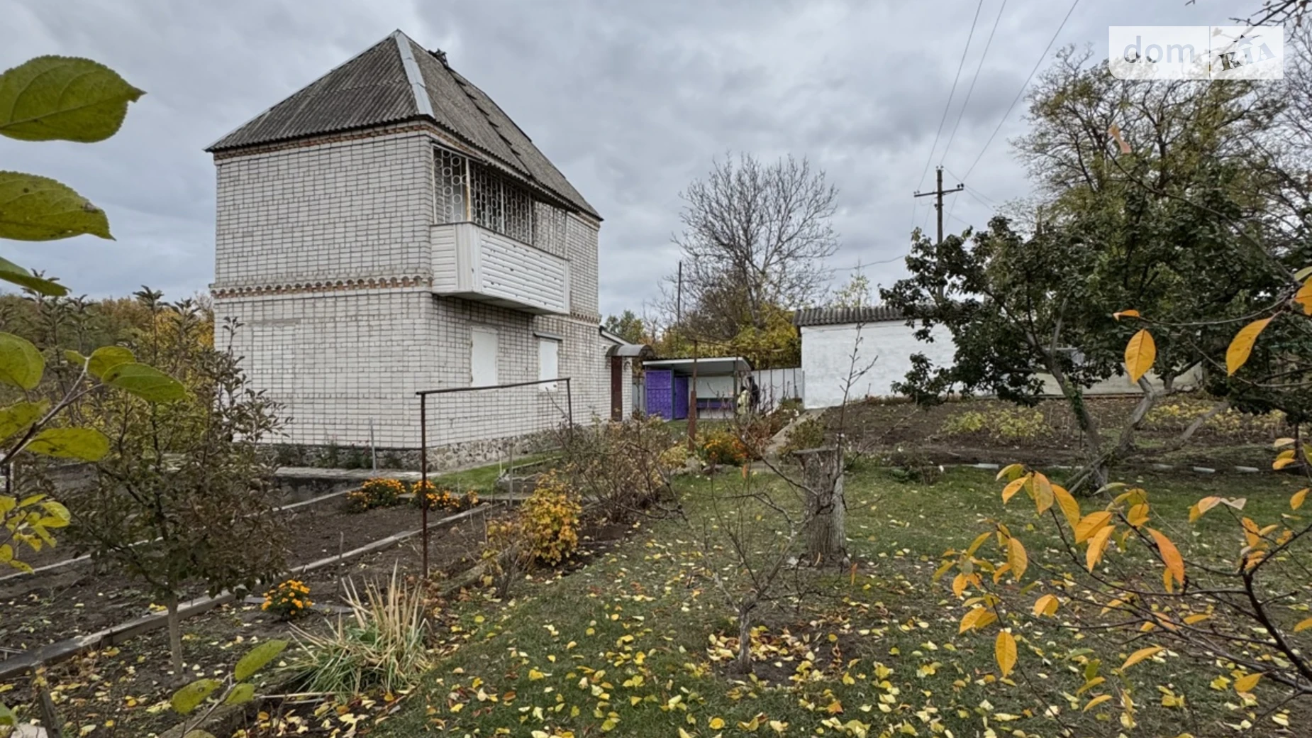 Продается дом на 2 этажа 99.7 кв. м с подвалом, цена: 28000 $ - фото 4