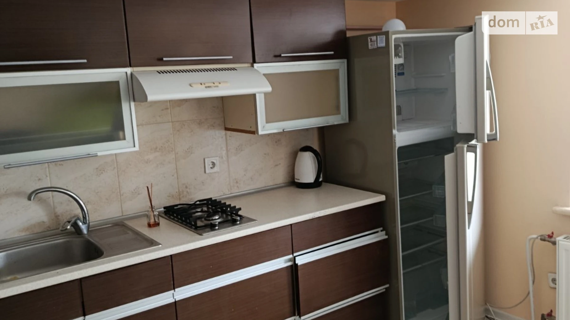 Сдается в оренду частина будинку 70 кв. м з балконом, цена: 300 $ - фото 4