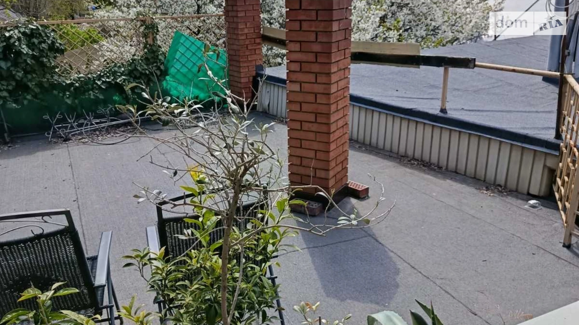 Сдается в оренду частина будинку 70 кв. м з балконом, цена: 300 $ - фото 5