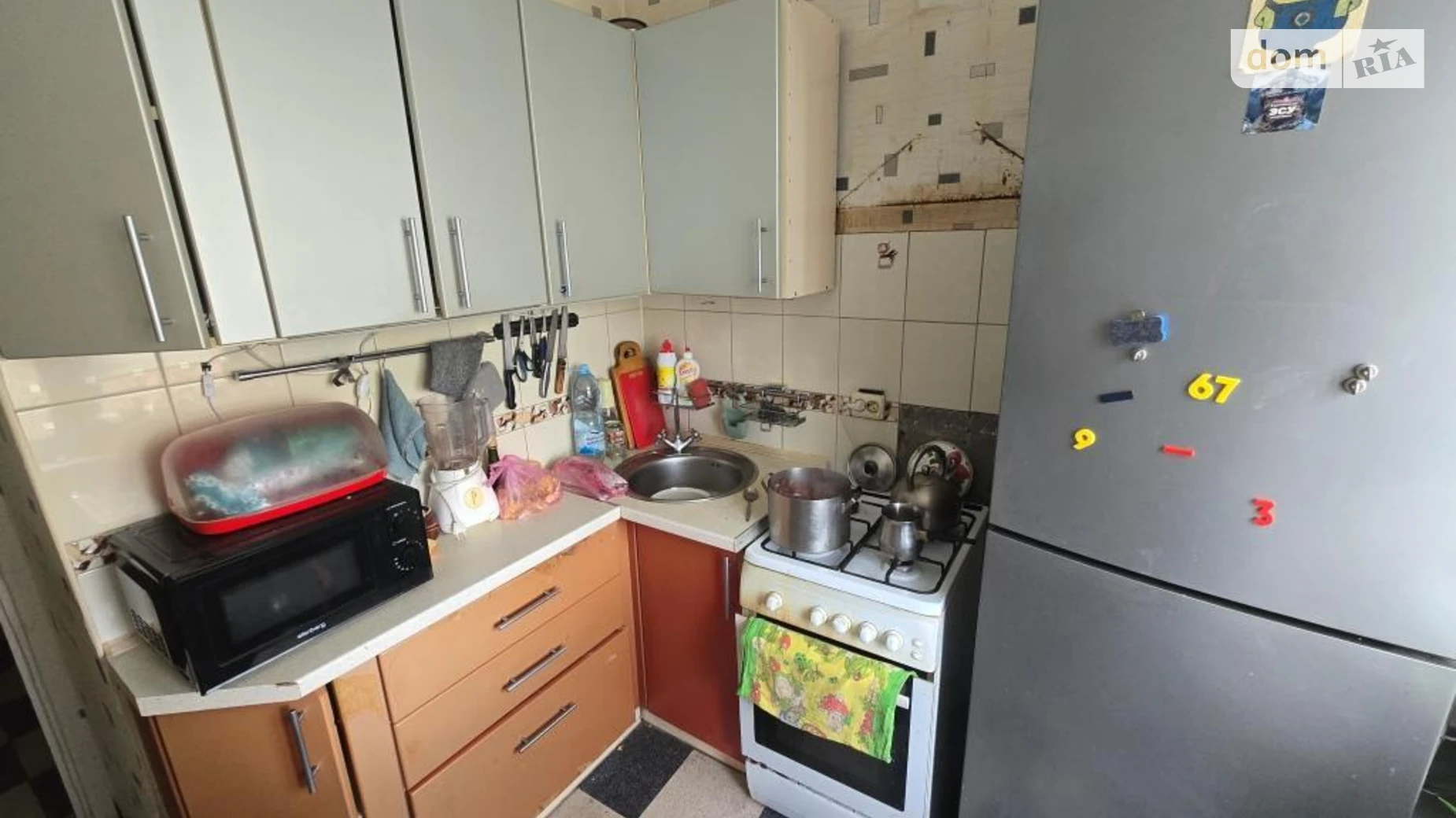 бул. Миколи Руденка(Кольцова), 15А Борщагівка Київ, цена: 3500 грн - фото 3