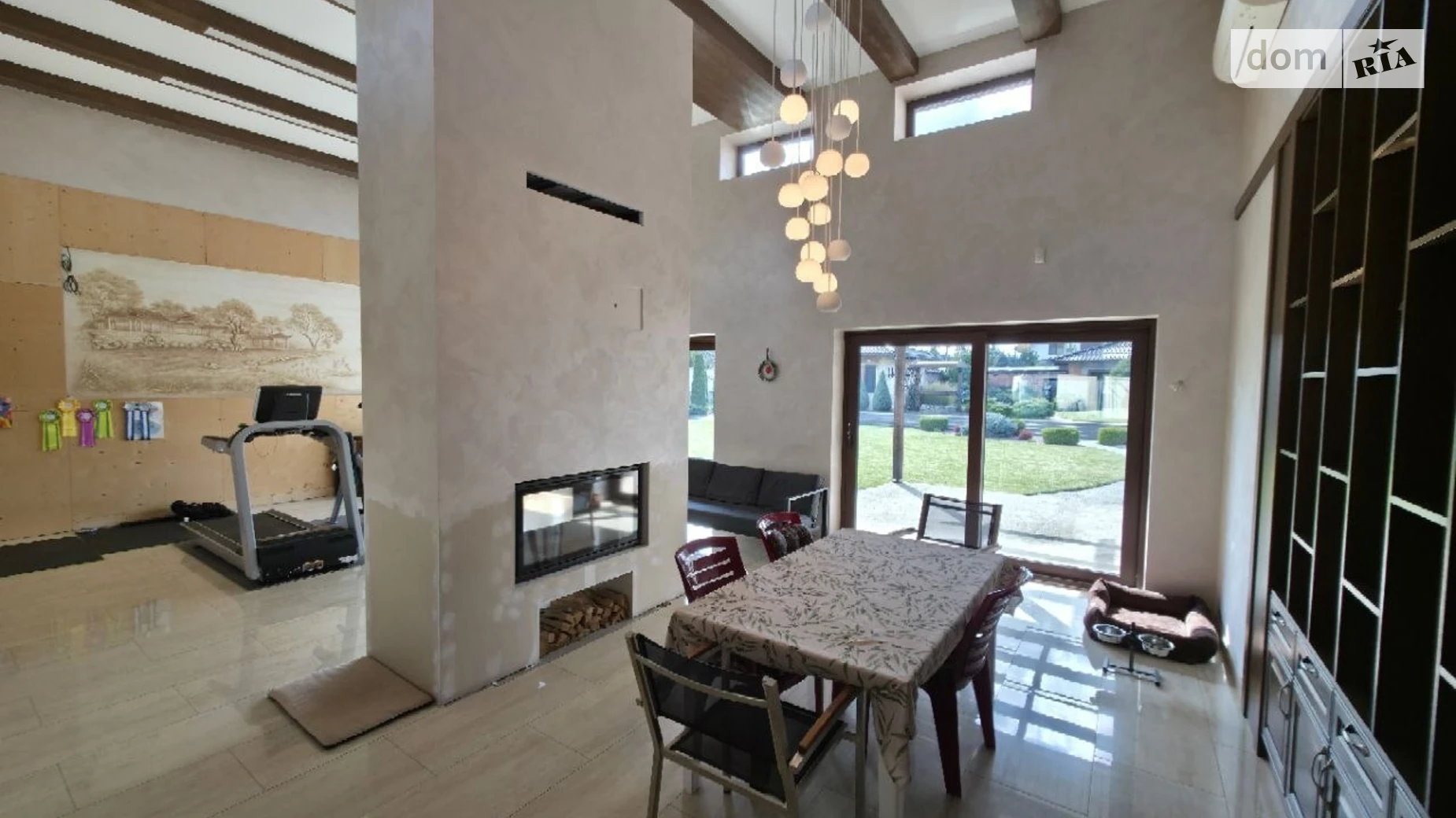 Продается дом на 2 этажа 241.8 кв. м с баней/сауной, цена: 750000 $ - фото 3