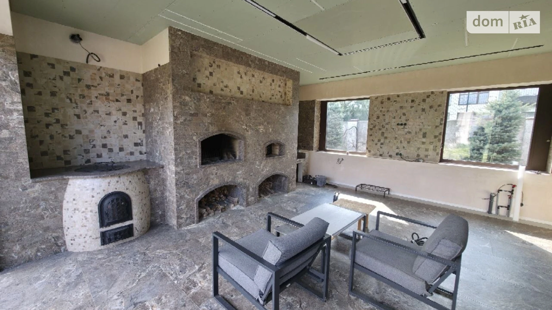 Продается дом на 2 этажа 241.8 кв. м с баней/сауной, цена: 750000 $ - фото 5