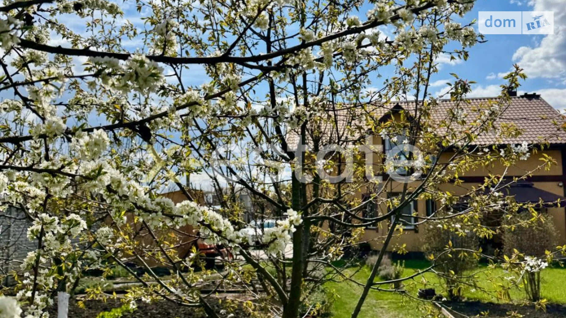 Продается дом на 2 этажа 164.5 кв. м с баней/сауной, цена: 80000 $ - фото 2