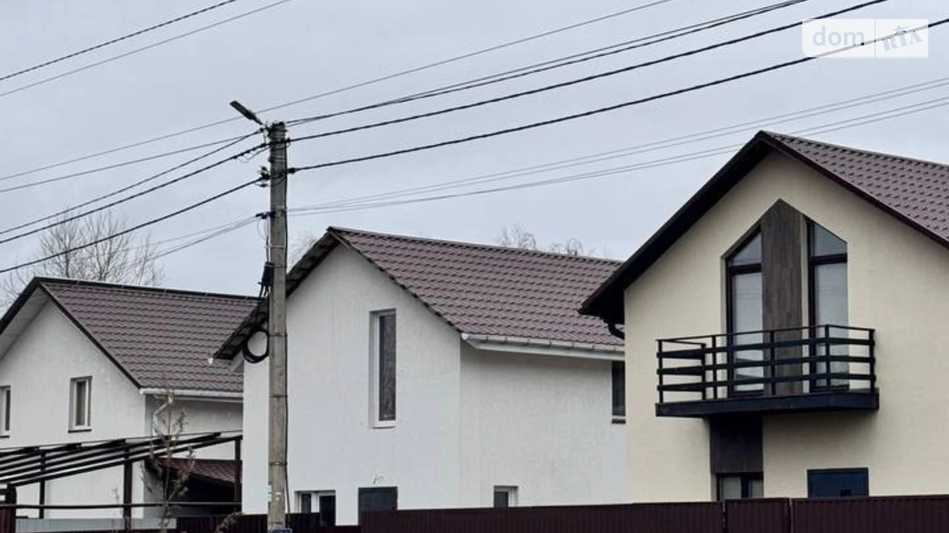 Продается дом на 2 этажа 72 кв. м с участком, цена: 88000 $ - фото 2