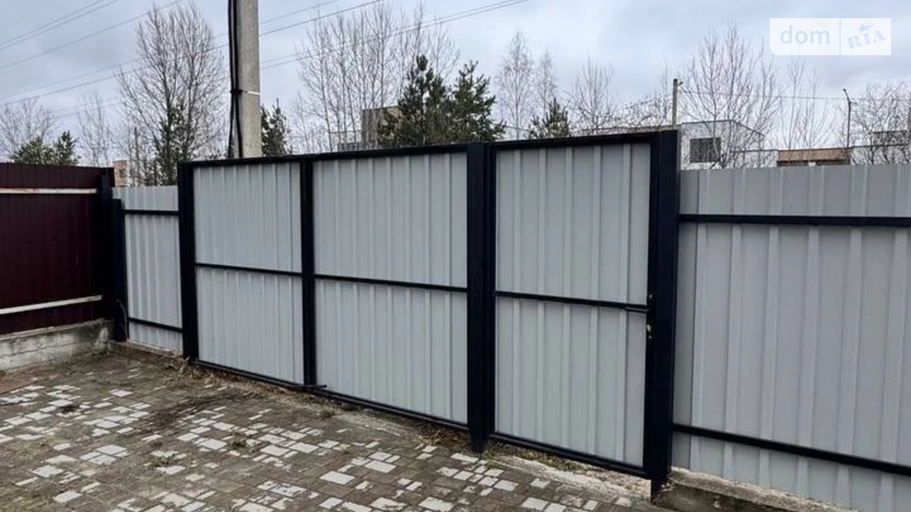 Продается дом на 2 этажа 72 кв. м с участком, цена: 88000 $ - фото 4