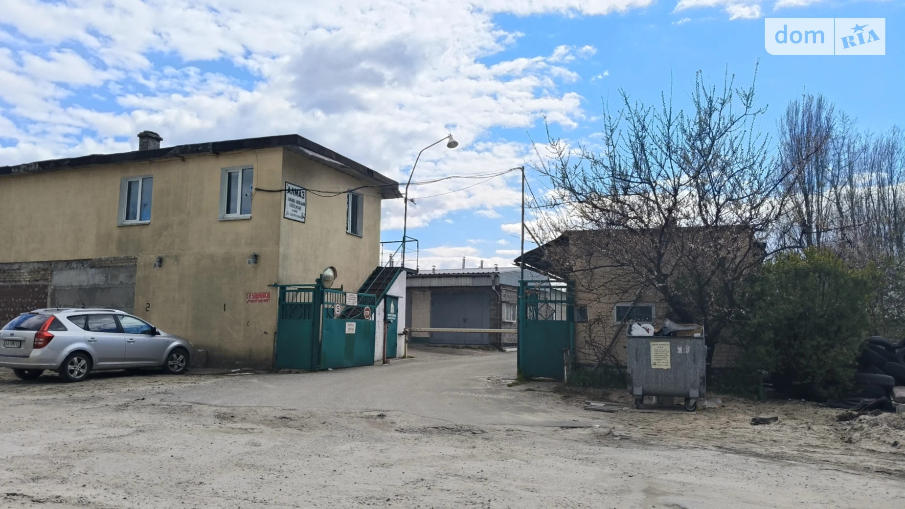 Продается отдельно стоящий гараж под легковое авто на 38.8 кв. м, цена: 12000 $ - фото 3