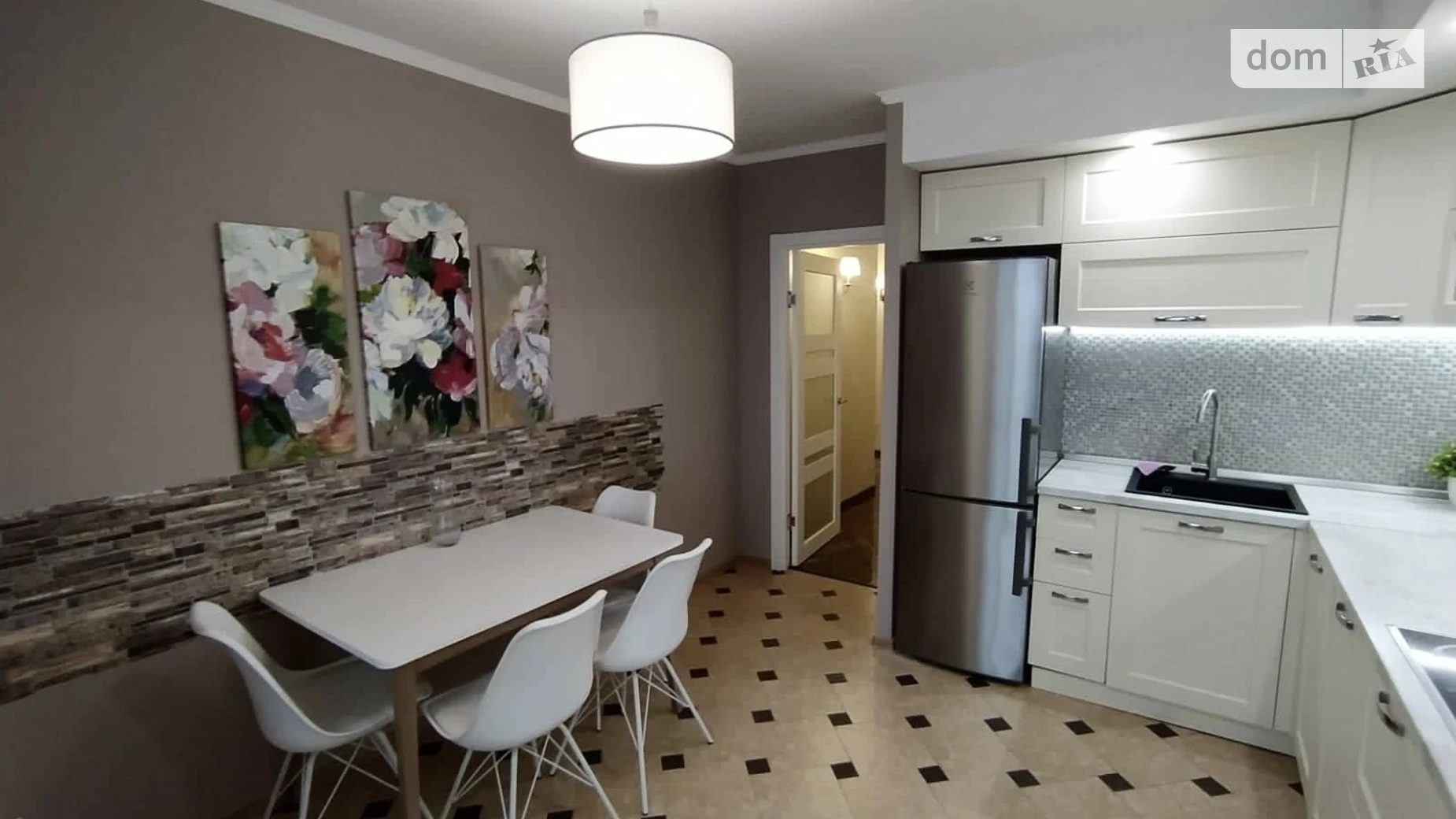 Продається 3-кімнатна квартира 100.1 кв. м у Києві, цена: 195000 $ - фото 4