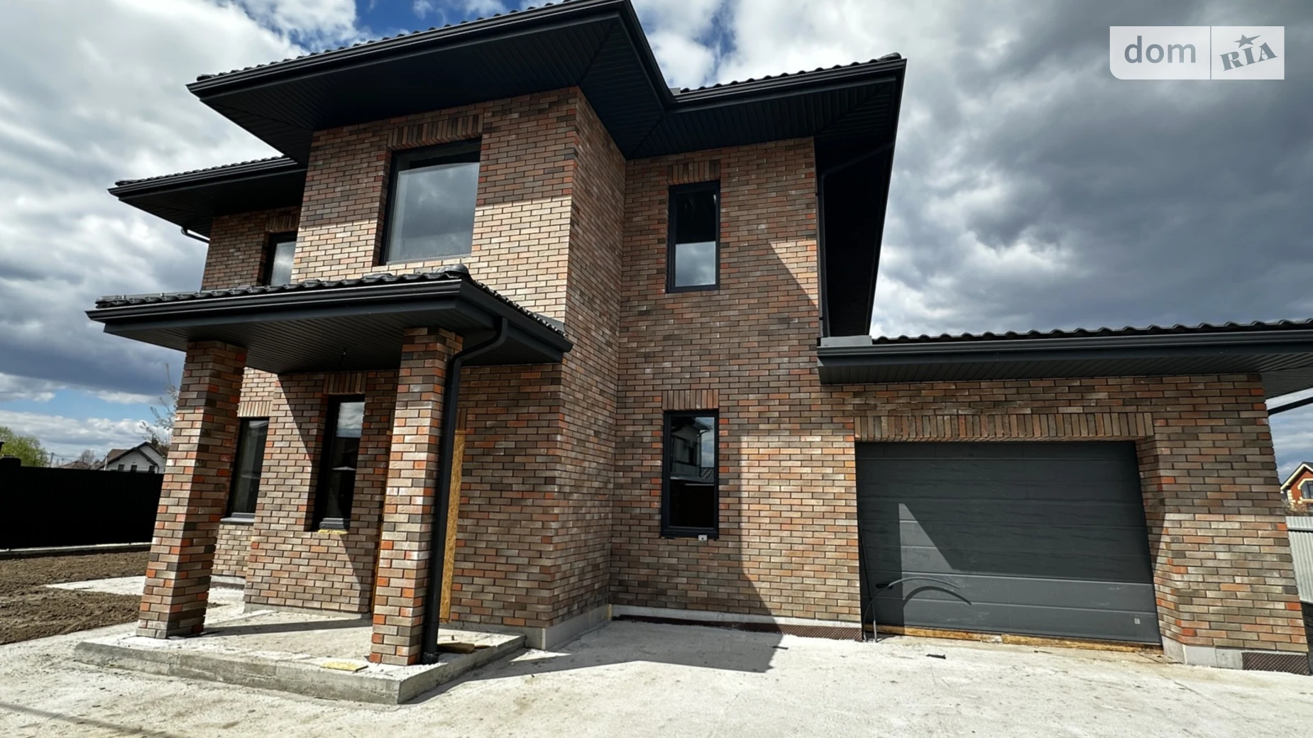 Продается дом на 2 этажа 262.93 кв. м с гаражом, цена: 315000 $ - фото 3