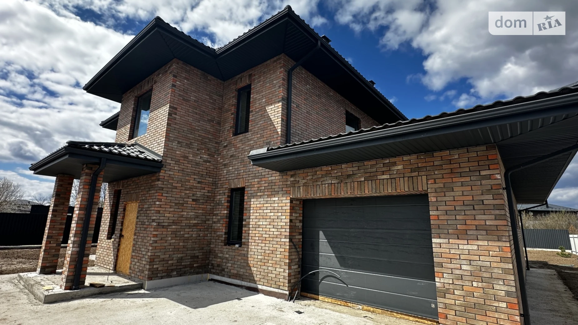 Продается дом на 2 этажа 262.93 кв. м с гаражом, цена: 315000 $ - фото 5