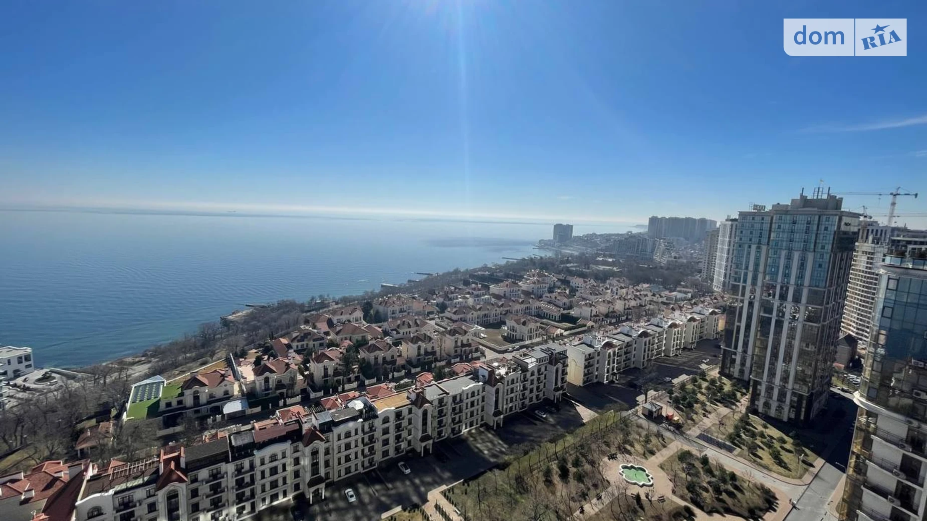 Продається 1-кімнатна квартира 54.2 кв. м у Одесі, бул. Французький, 60А - фото 3